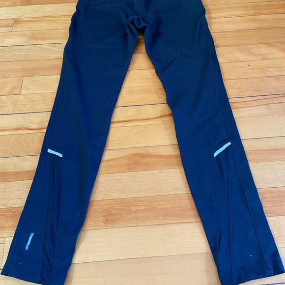 Mondettq leggings XS black great condition - Picture 4 of 8